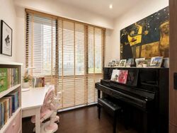 Leedon Green (D10), Condominium #585267701